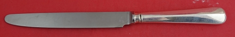 Dinner Knife not pistol grip  9 5/8